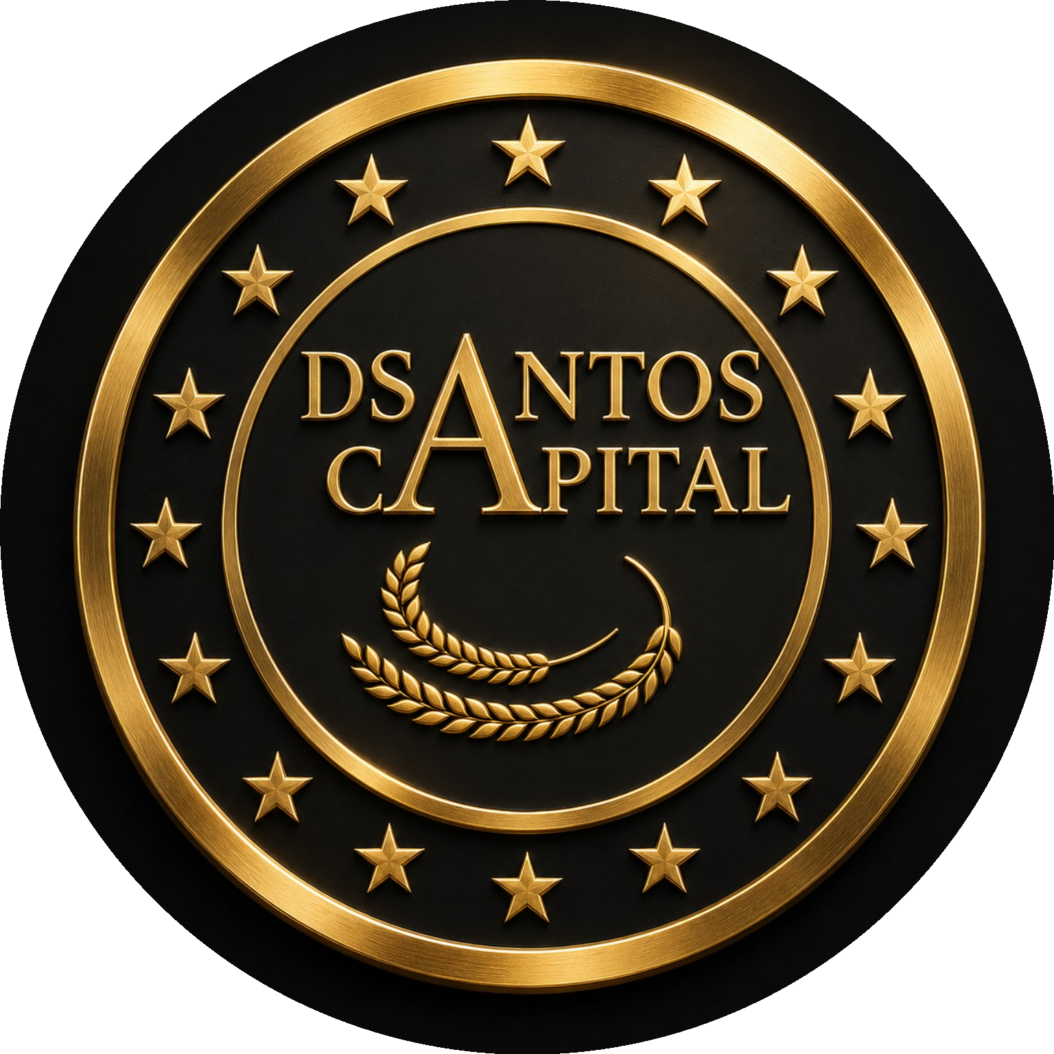 DSANTOS CAPITAL logo