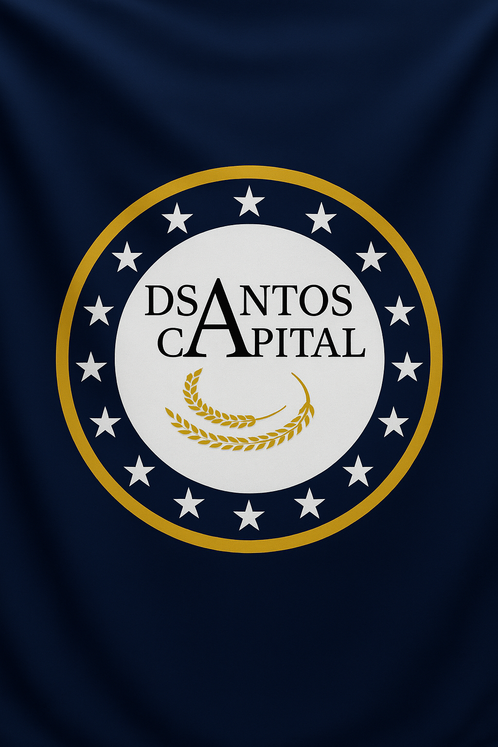 Dsantos Capital team and company visual