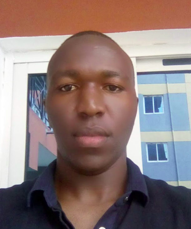 Etophy Eddy Odhiambo Otieno