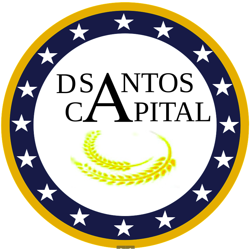 DSANTOS CAPITAL Logo